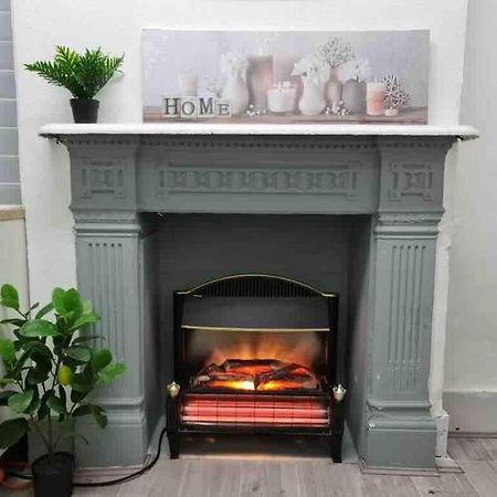 Nice Flat Near Central London Appartement Buitenkant foto