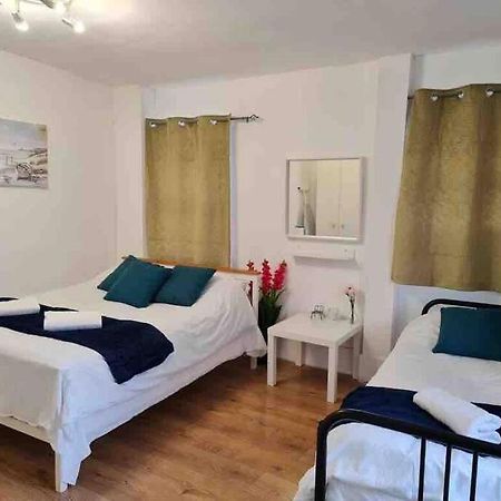 Nice Flat Near Central London Appartement Buitenkant foto