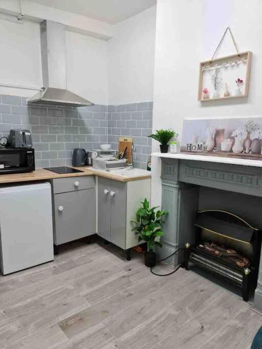 Nice Flat Near Central London Appartement Buitenkant foto